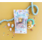 Earth Grown KidDoughs Party Time Mini KidDough Play Pack