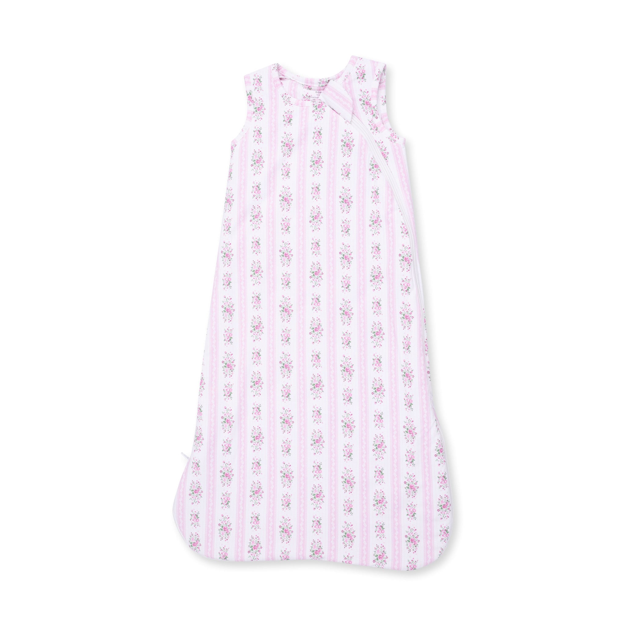 Angel Dear Angel Dear Bella Rose Stripe Sleep Bag