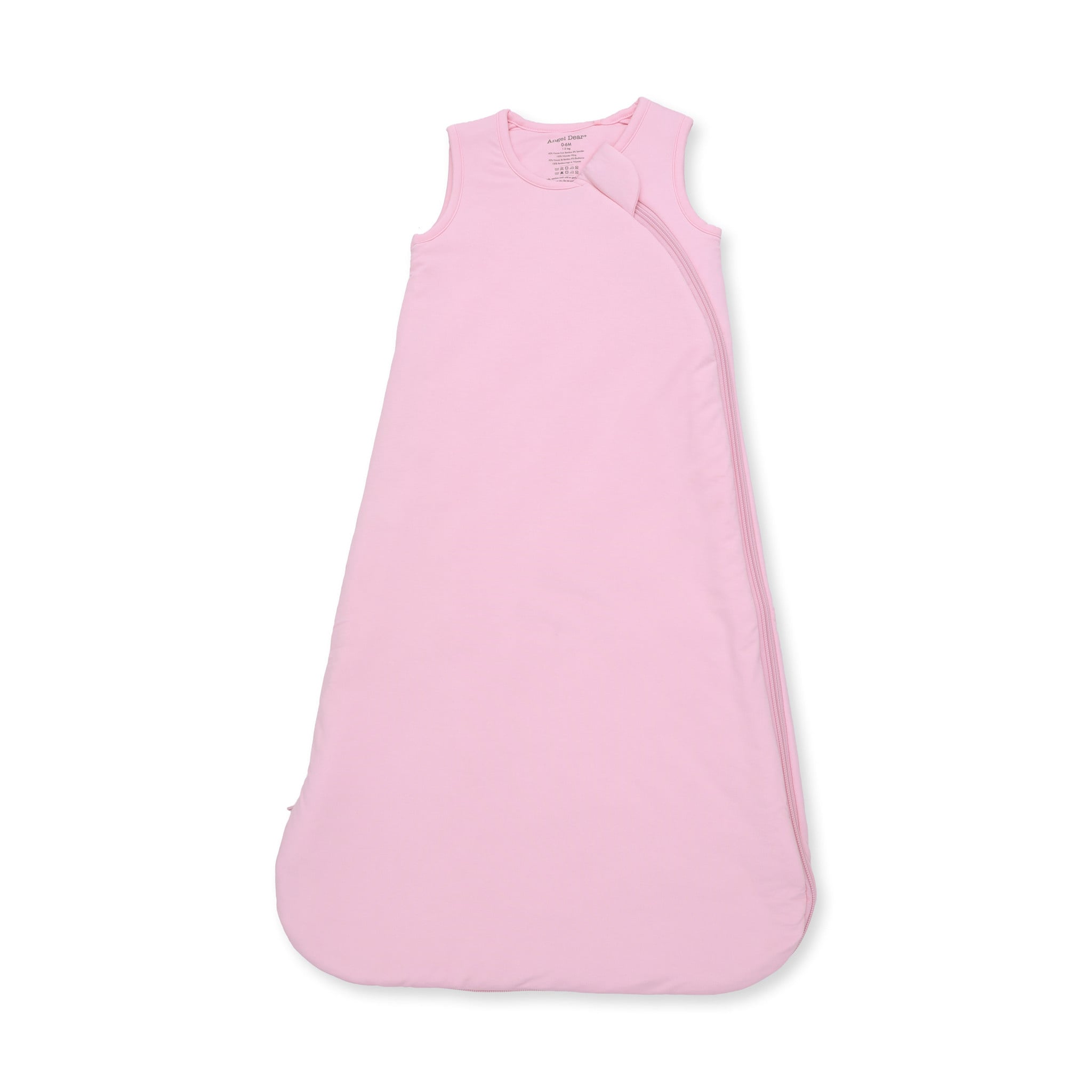 Angel Dear Angel Dear Solid Candy Pink Sleep Bag