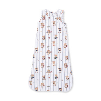 Angel Dear Angel Dear Sports Teddy Bears Sleep Bag
