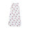 Angel Dear Angel Dear Sports Teddy Bears Sleep Bag