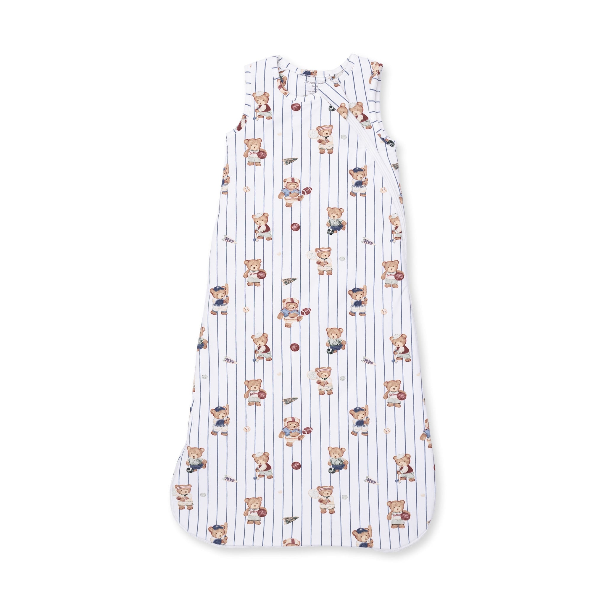 Angel Dear Angel Dear Sports Teddy Bears Sleep Bag