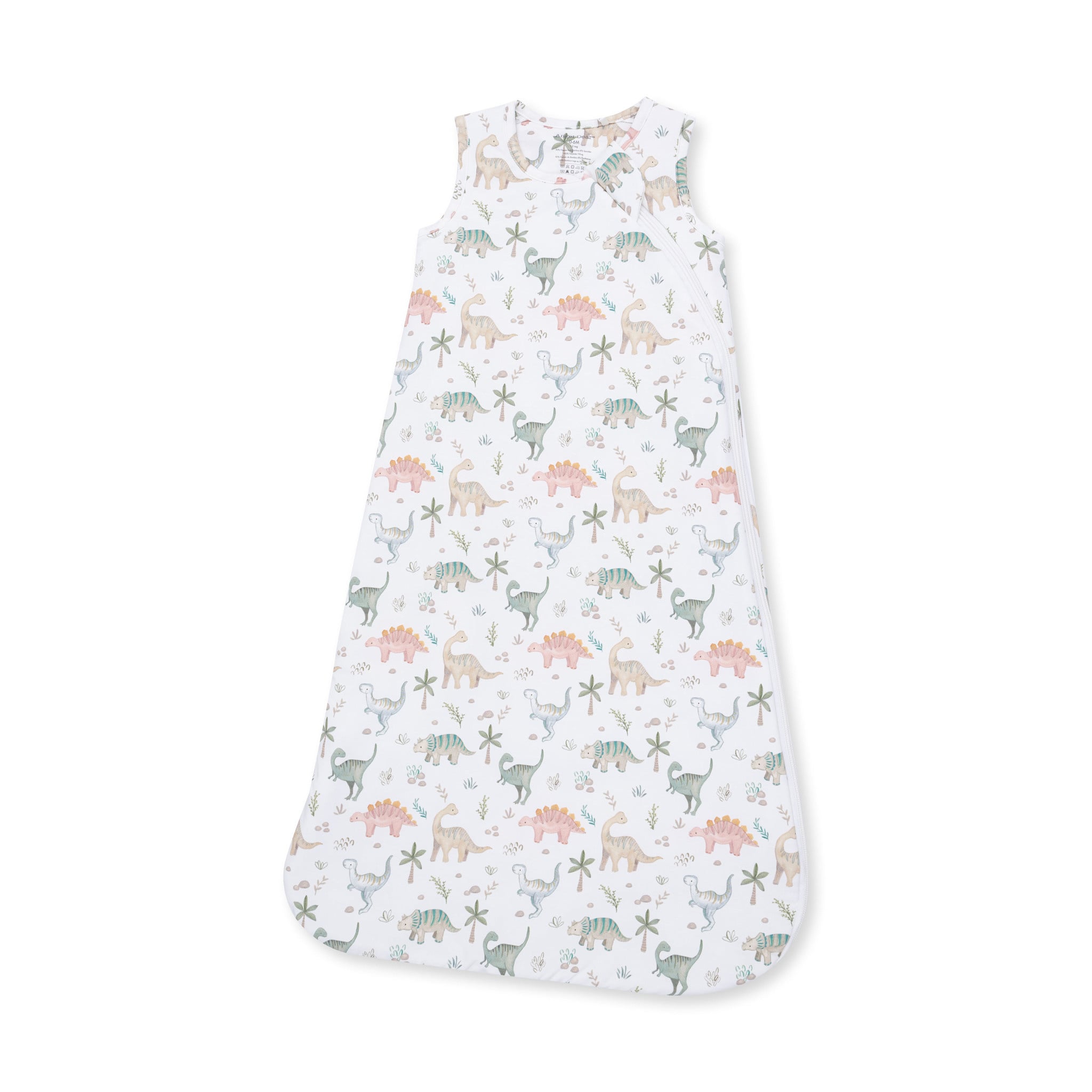 Angel Dear Angel Dear Sweet Baby Dinos Sleep Bag