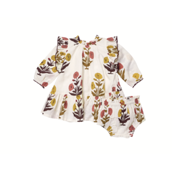 Pink Chicken Pink Chicken Harper Dress Set