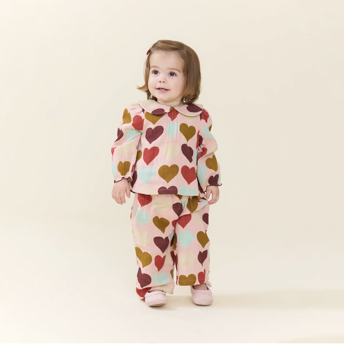 Pink Chicken Pink Chicken Dawson 2-piece Set