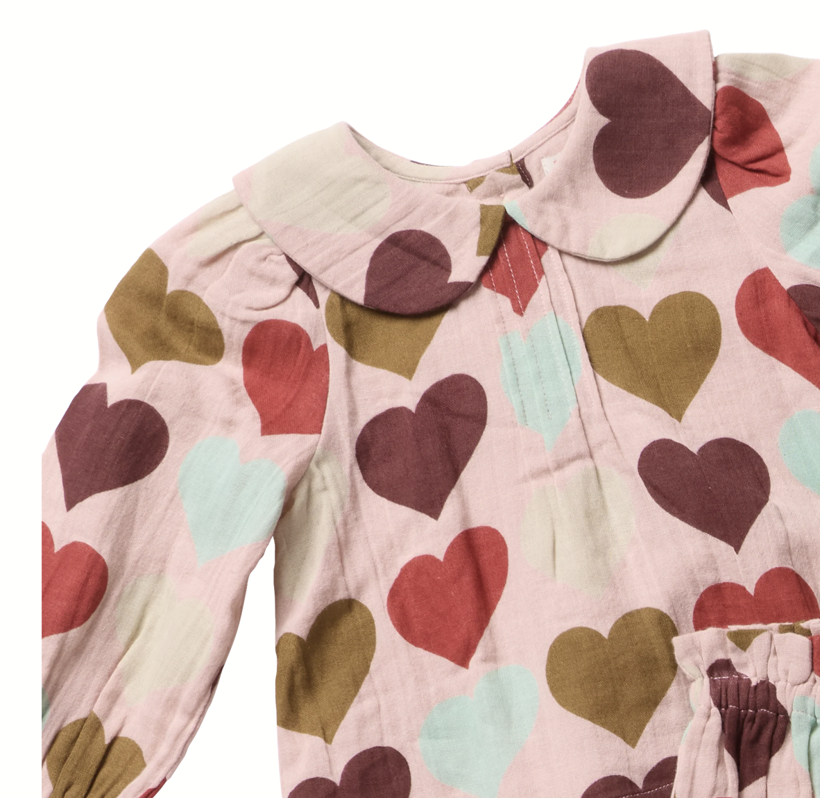 Pink Chicken Pink Chicken Dawson 2-piece Set