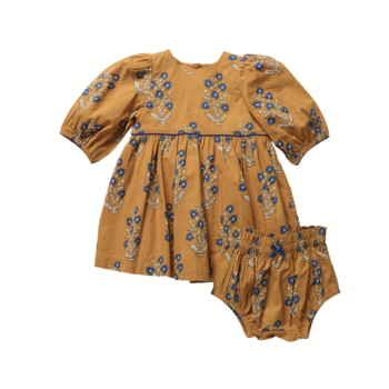 Pink Chicken Pink Chicken Brooke Dress Set