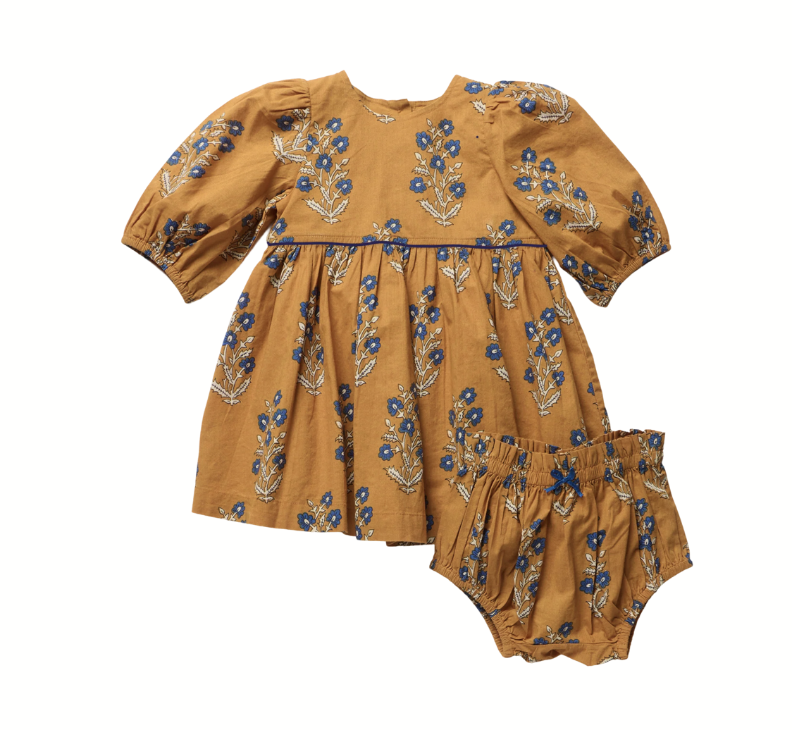 Pink Chicken Pink Chicken Brooke Dress Set