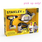 stanley jr Red Toolbox Stanley Jr. Power Tool Set