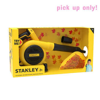 stanley jr Red Toolbox Stanley Jr. Power Blower