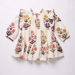 Pink Chicken Pink Chicken Harper Dress