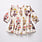 Pink Chicken Pink Chicken Harper Dress