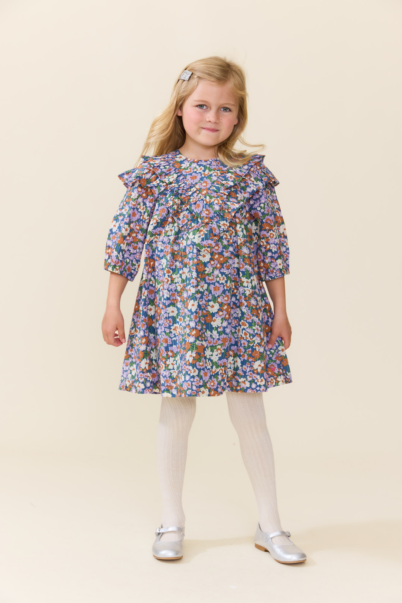Pink Chicken Pink Chicken Everly Dress