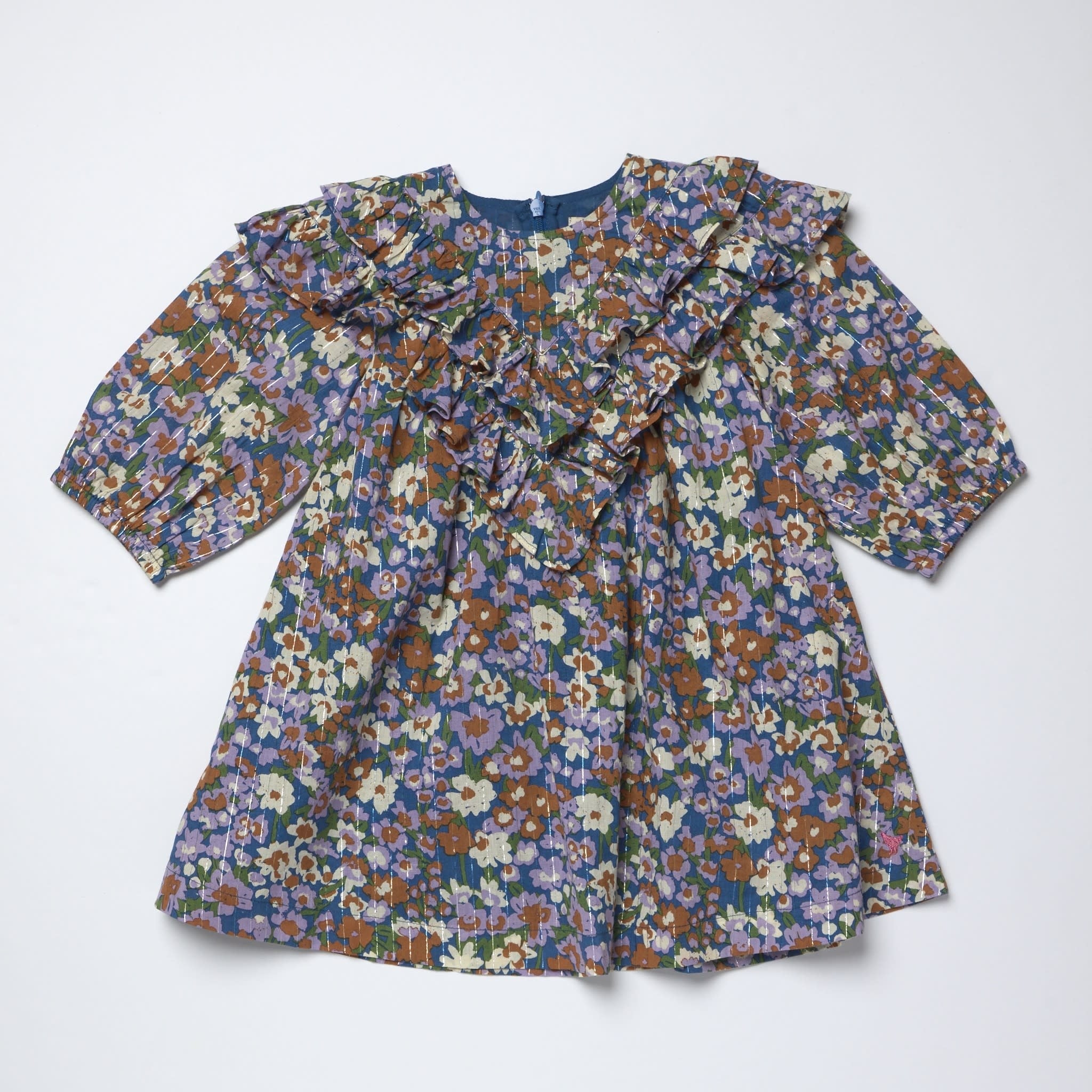 Pink Chicken Pink Chicken Everly Dress