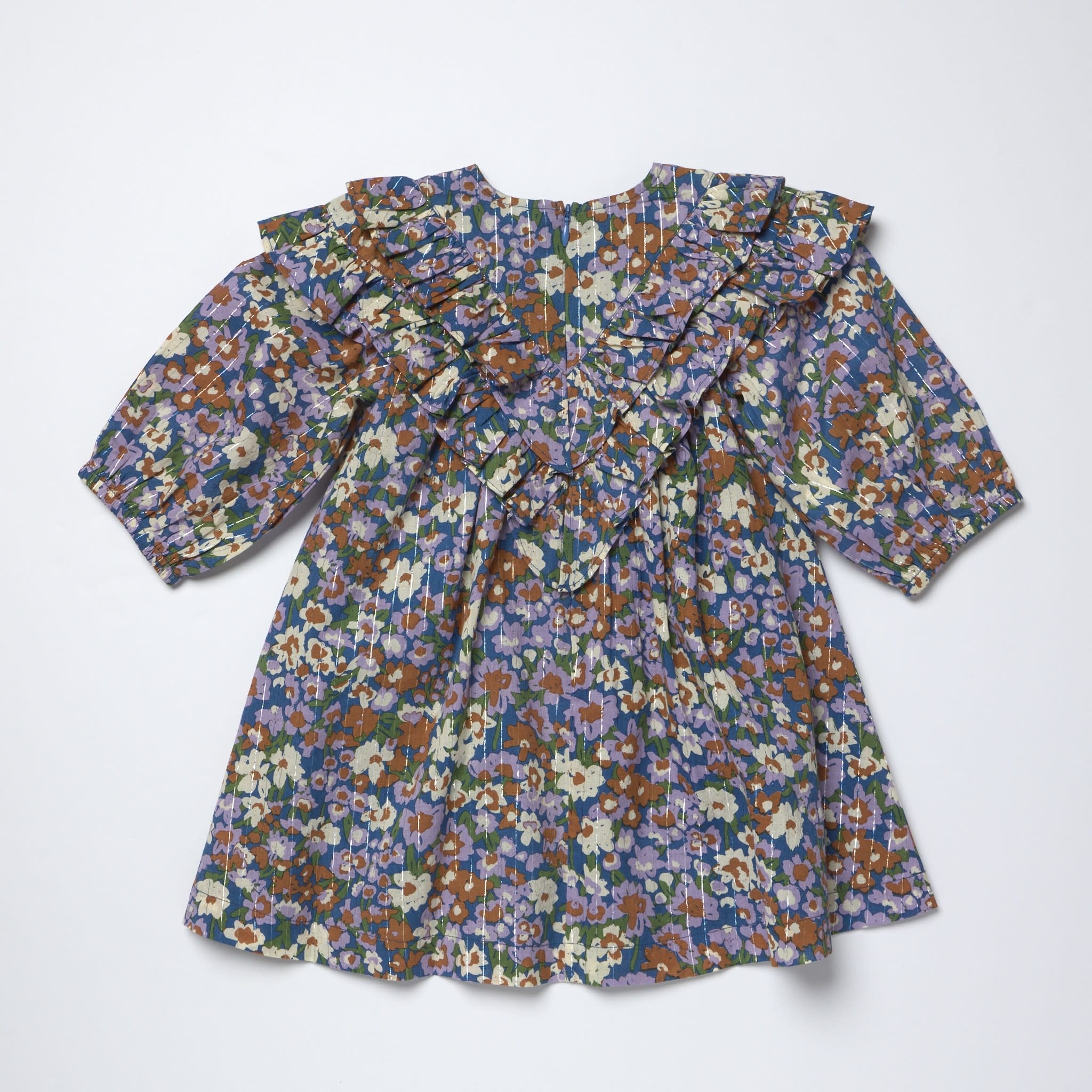 Pink Chicken Pink Chicken Everly Dress
