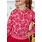 Mila & Rose Mila & Rose Candy Canes Sweater