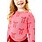 Mila & Rose Mila & Rose Bow So Sweet Sweater