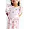 Mila & Rose Mila & Rose 3/4 Winter Berries Sleeve Ruffle Twirl Dress