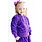 Mila & Rose Mila & Rose Velvet Sequin Jacket