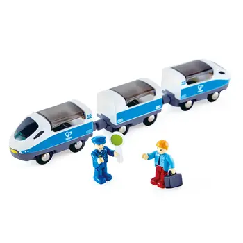 Hape Toys Hape Intercity Train