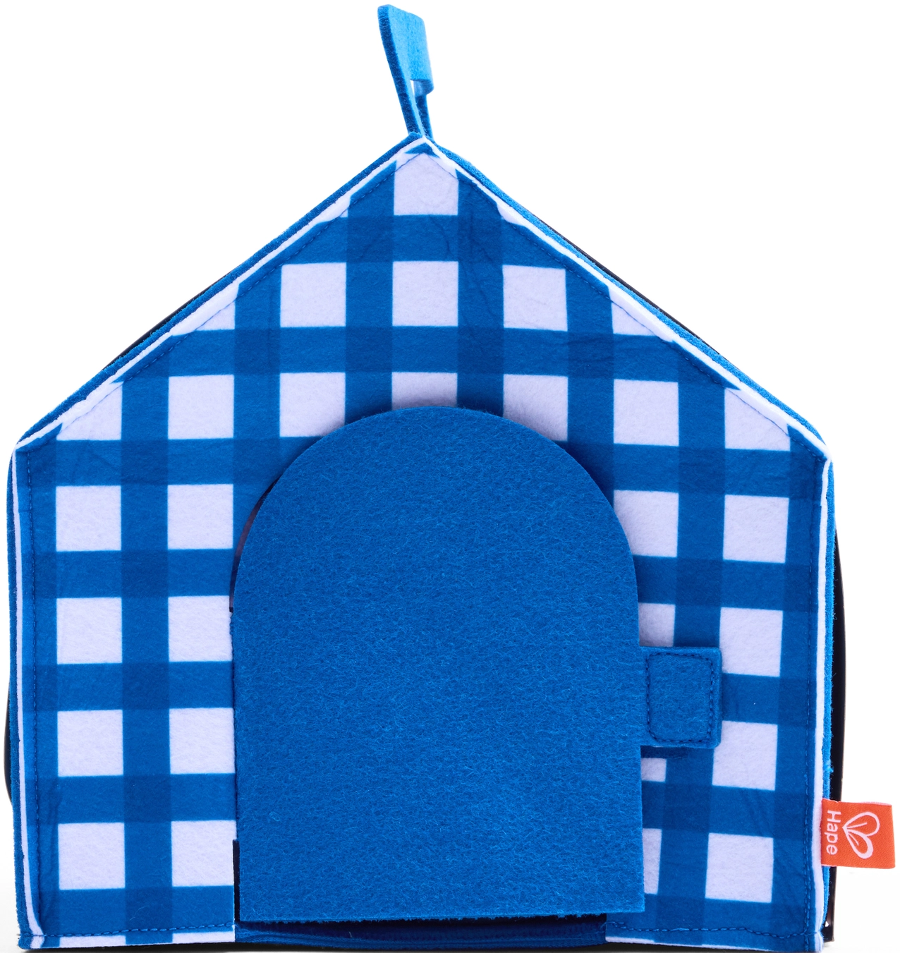 Hape Toys Hape Puppy Care Clinic Vet Set