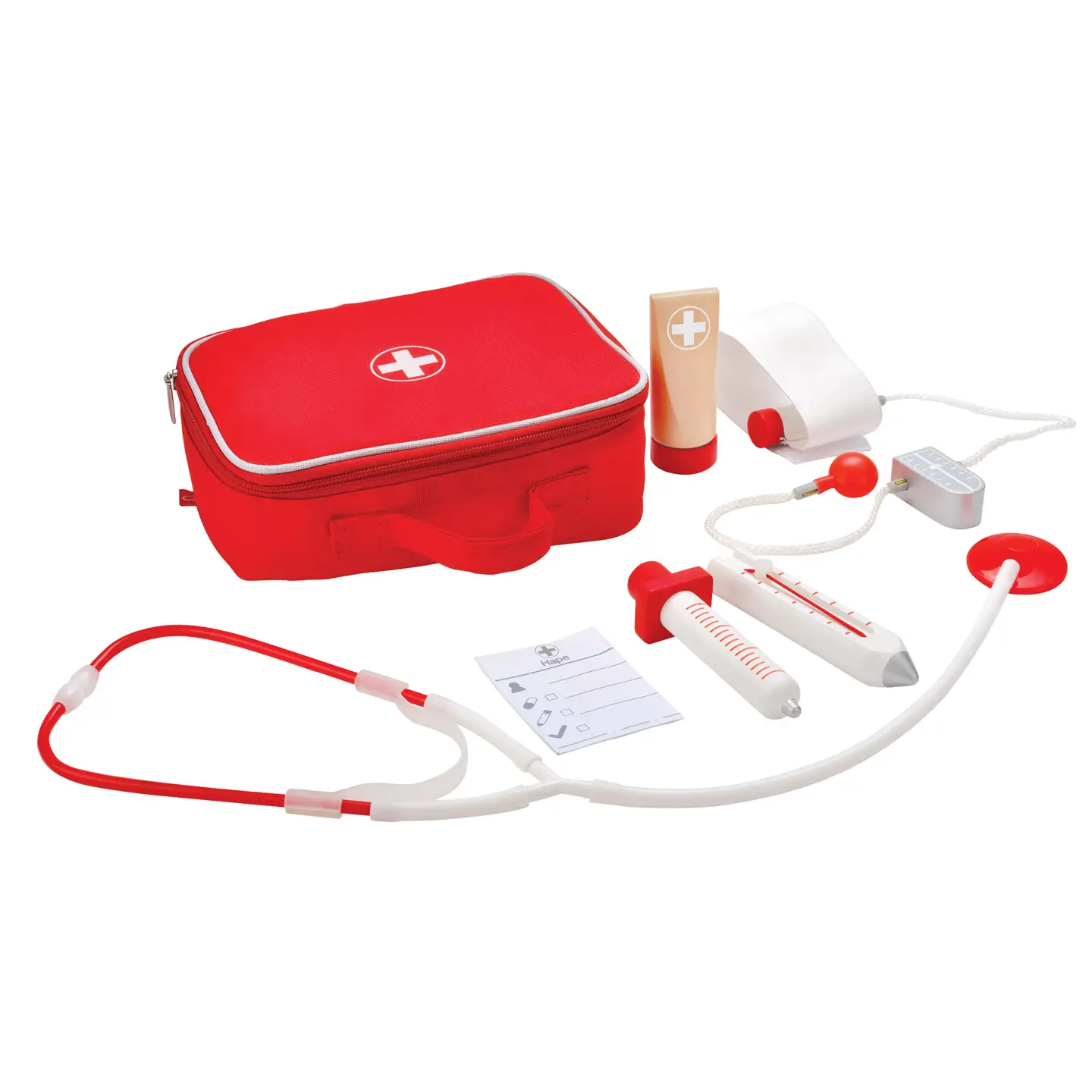 Hape Toys Hape Doctor On Call