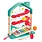 Hape Toys Hape Melody Mansion Ball Run