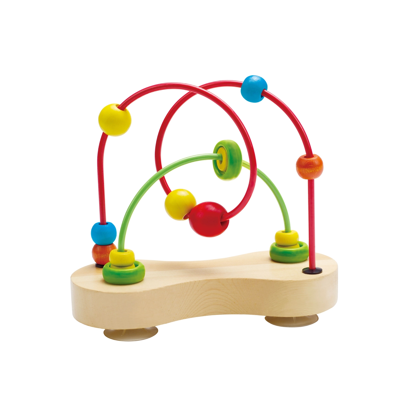 Hape Toys Hape Double Bubble