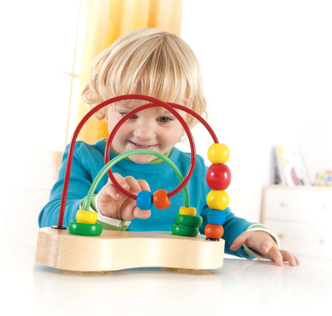 Hape Toys Hape Double Bubble