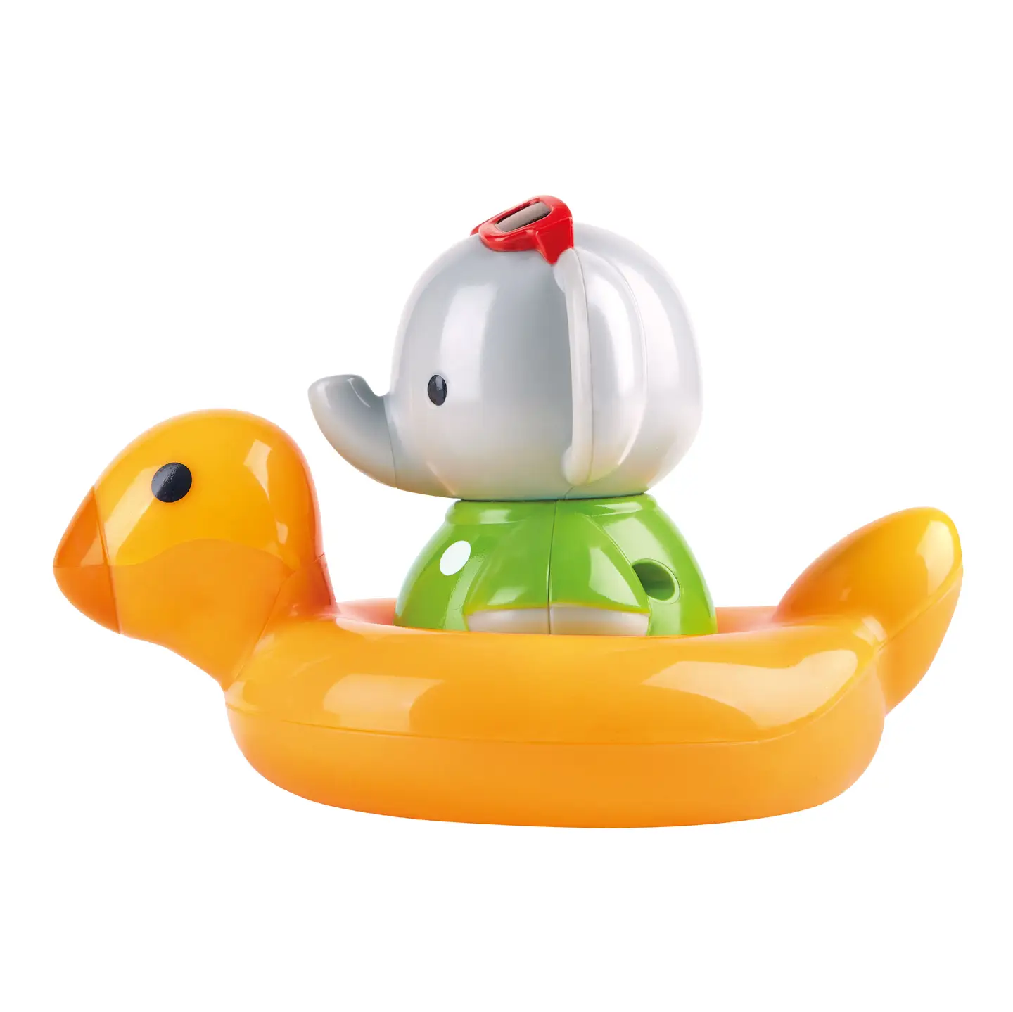 Hape Toys Hape Spin Splash 'n' Swim Elephant