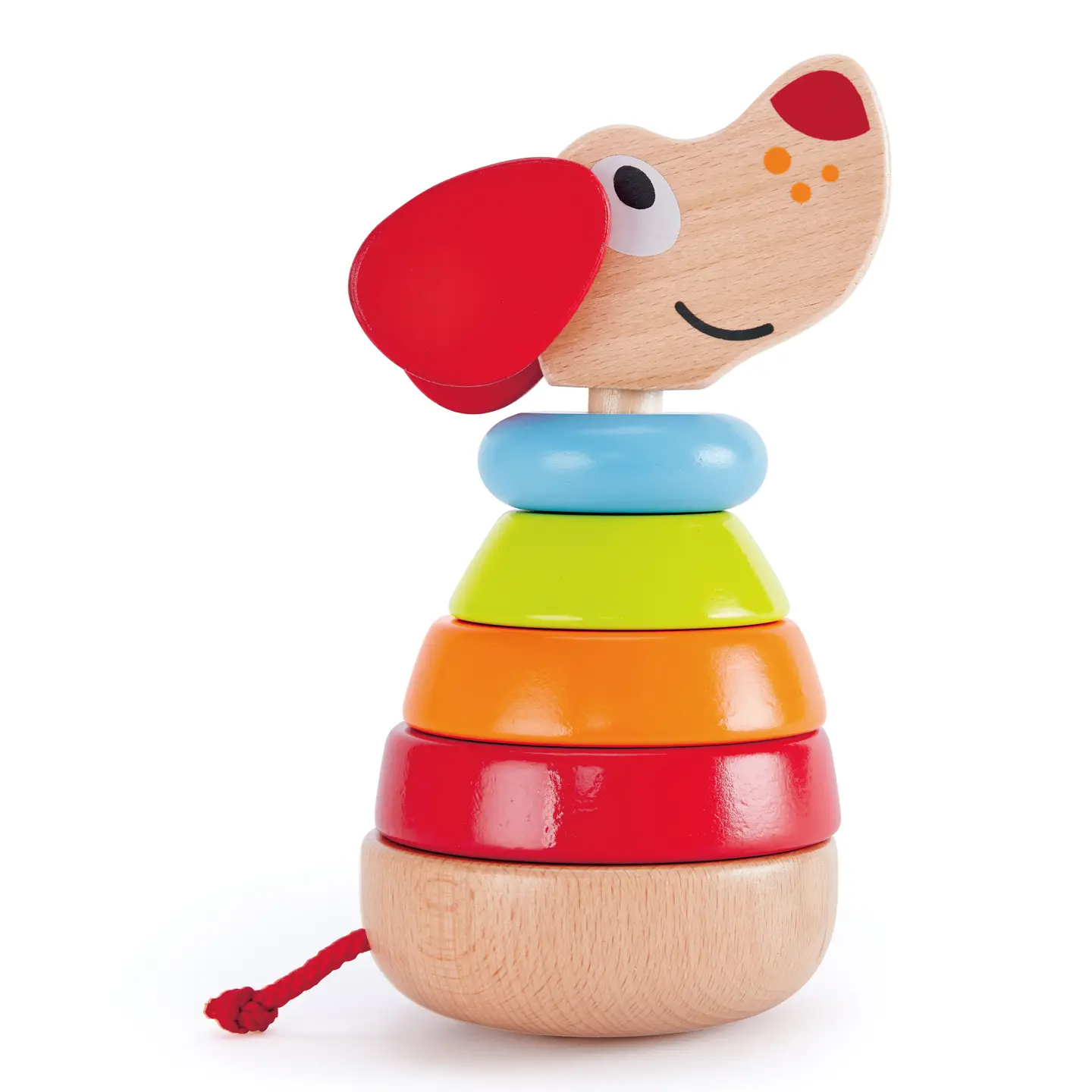 Hape Toys Hape Pepe Sound Stacker