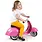 Hape Toys Ambosstoys Scooters  PRIMO Ride-On Yoy Classic Pink