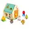 Hape Toys Hape Critter House Shape Sorter