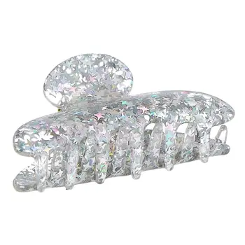 Rockahula Disco Star Claw Clip
