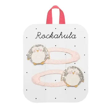 Rockahula Little Penguin Clips