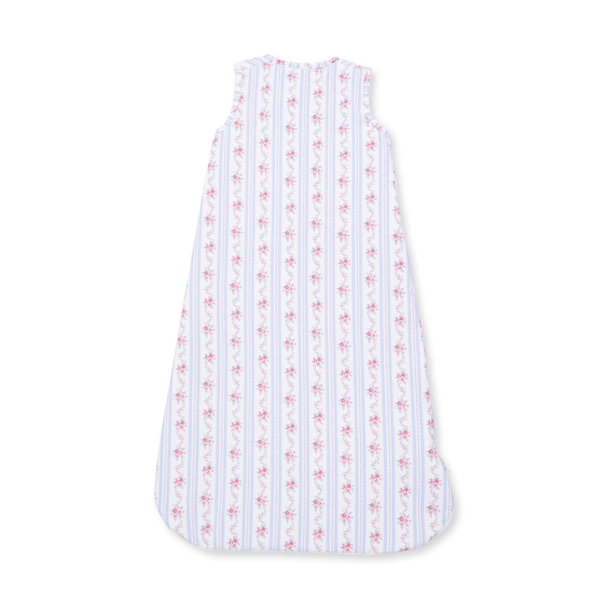 Angel Dear Angel Dear Floral Stripe Sleep Bag