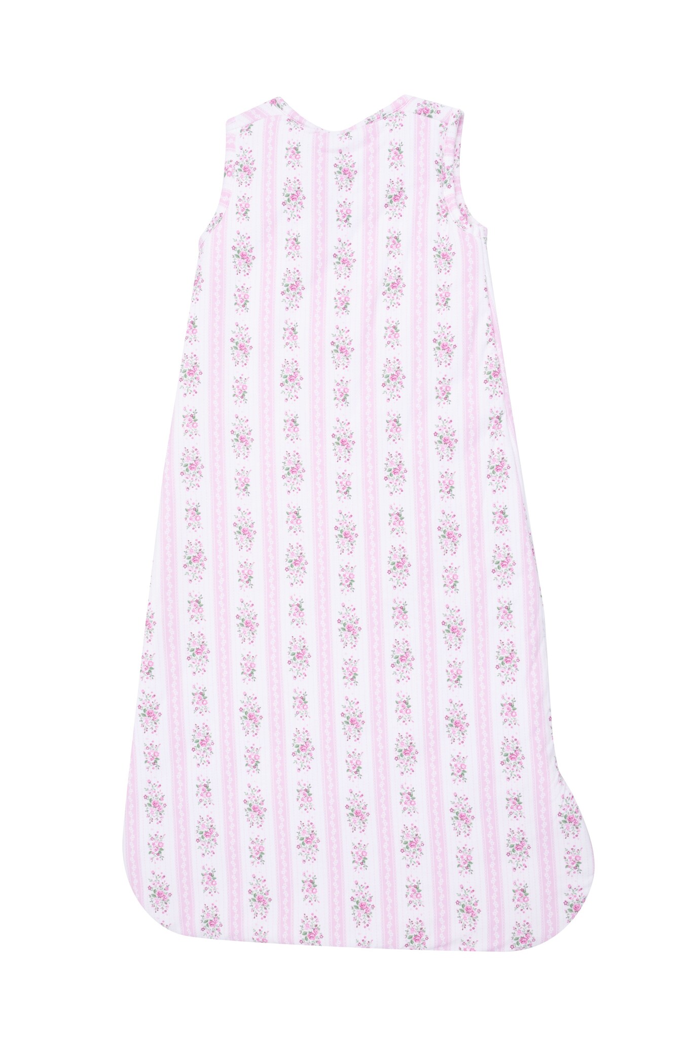Angel Dear Angel Dear Bella Rose Stripe Sleep Bag