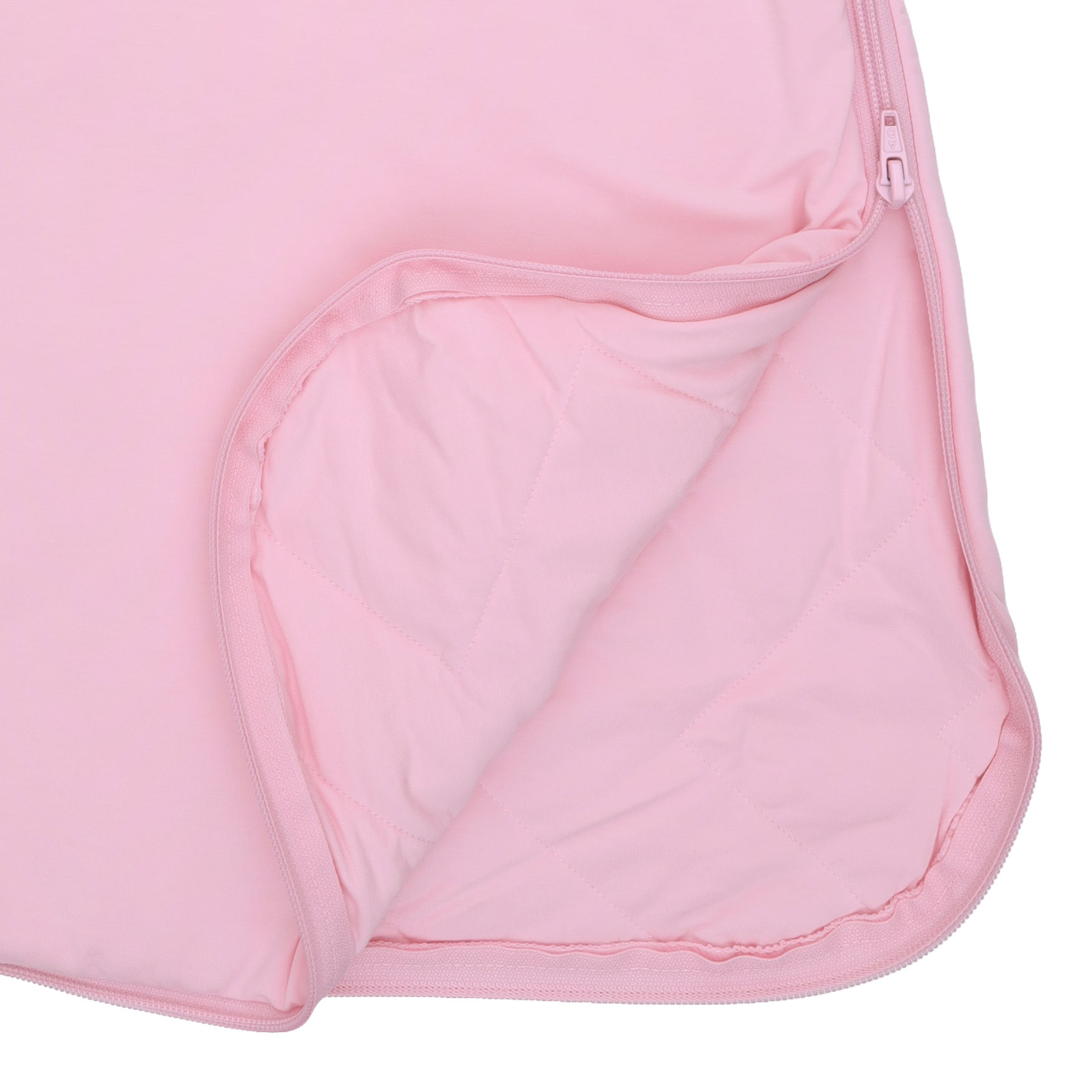 Angel Dear Angel Dear Solid Candy Pink Sleep Bag