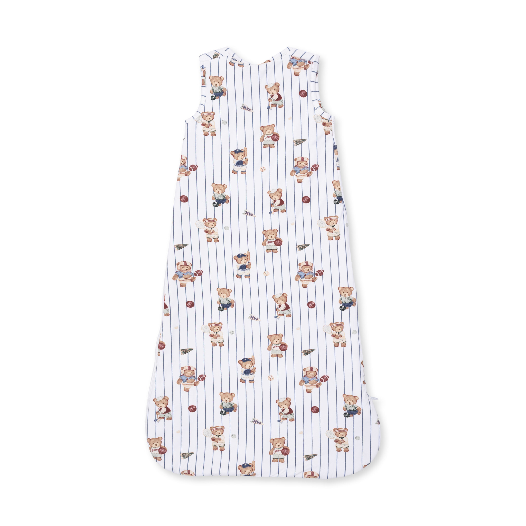 Angel Dear Angel Dear Sports Teddy Bears Sleep Bag