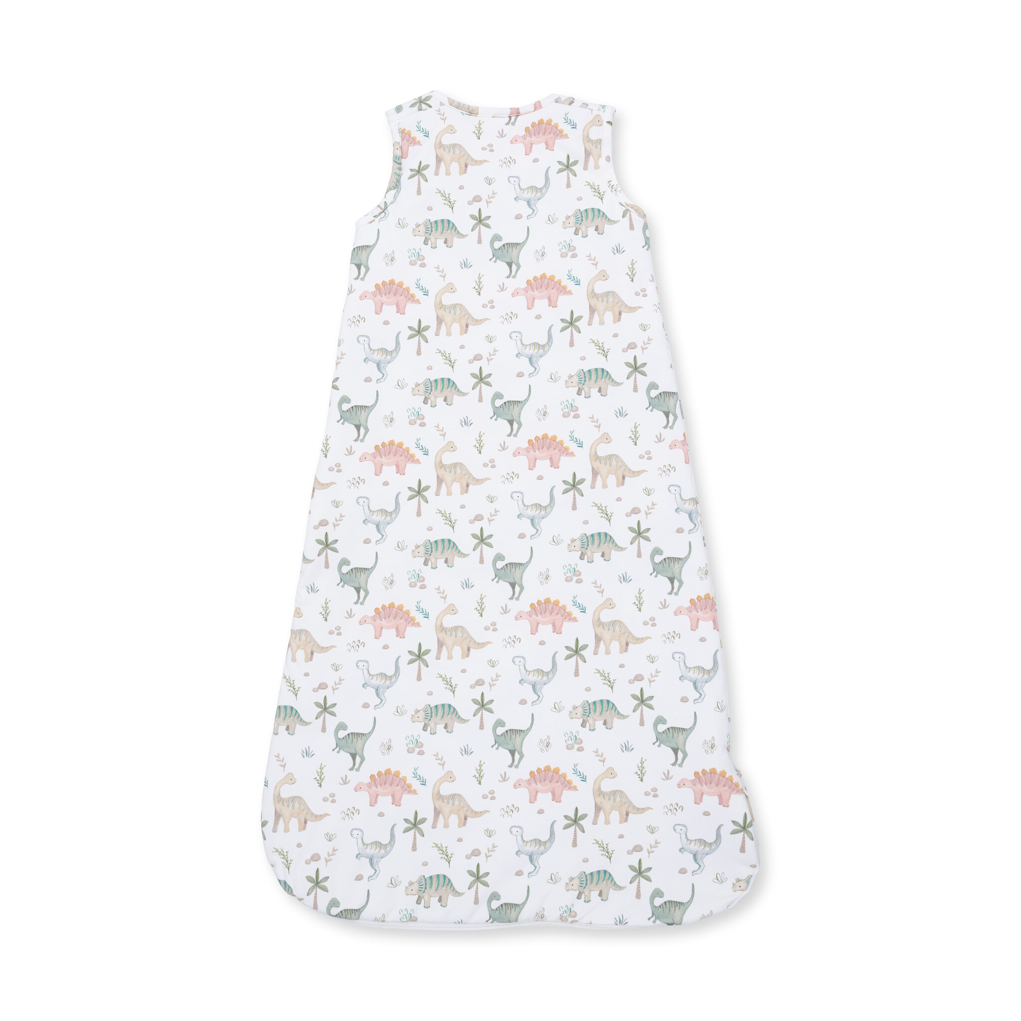 Angel Dear Angel Dear Sweet Baby Dinos Sleep Bag