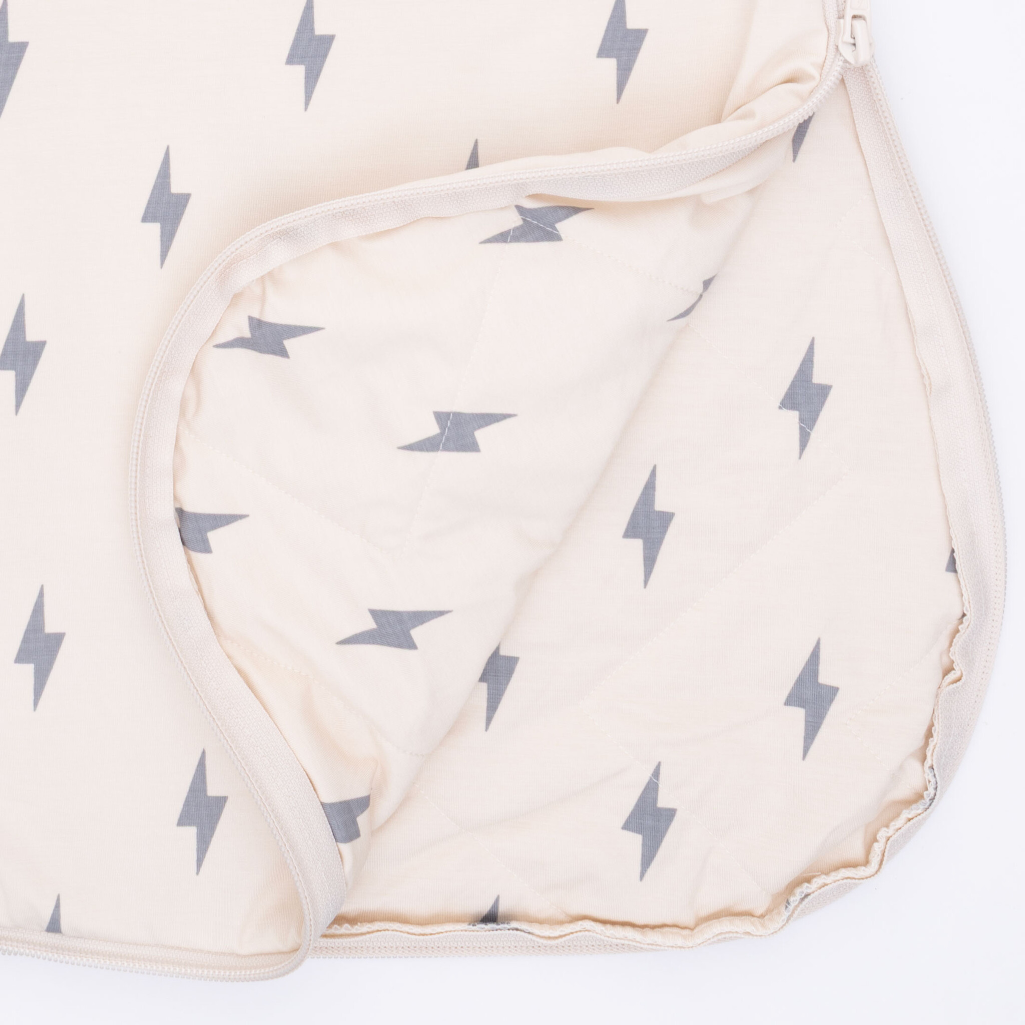 Angel Dear Angel Dear Lightning Bolt Sleep Bag