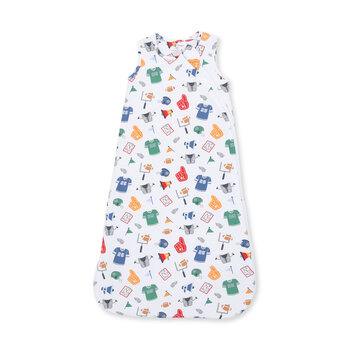 Angel Dear Angel Dear Game Day Sleep Bag