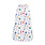 Angel Dear Angel Dear Game Day Sleep Bag