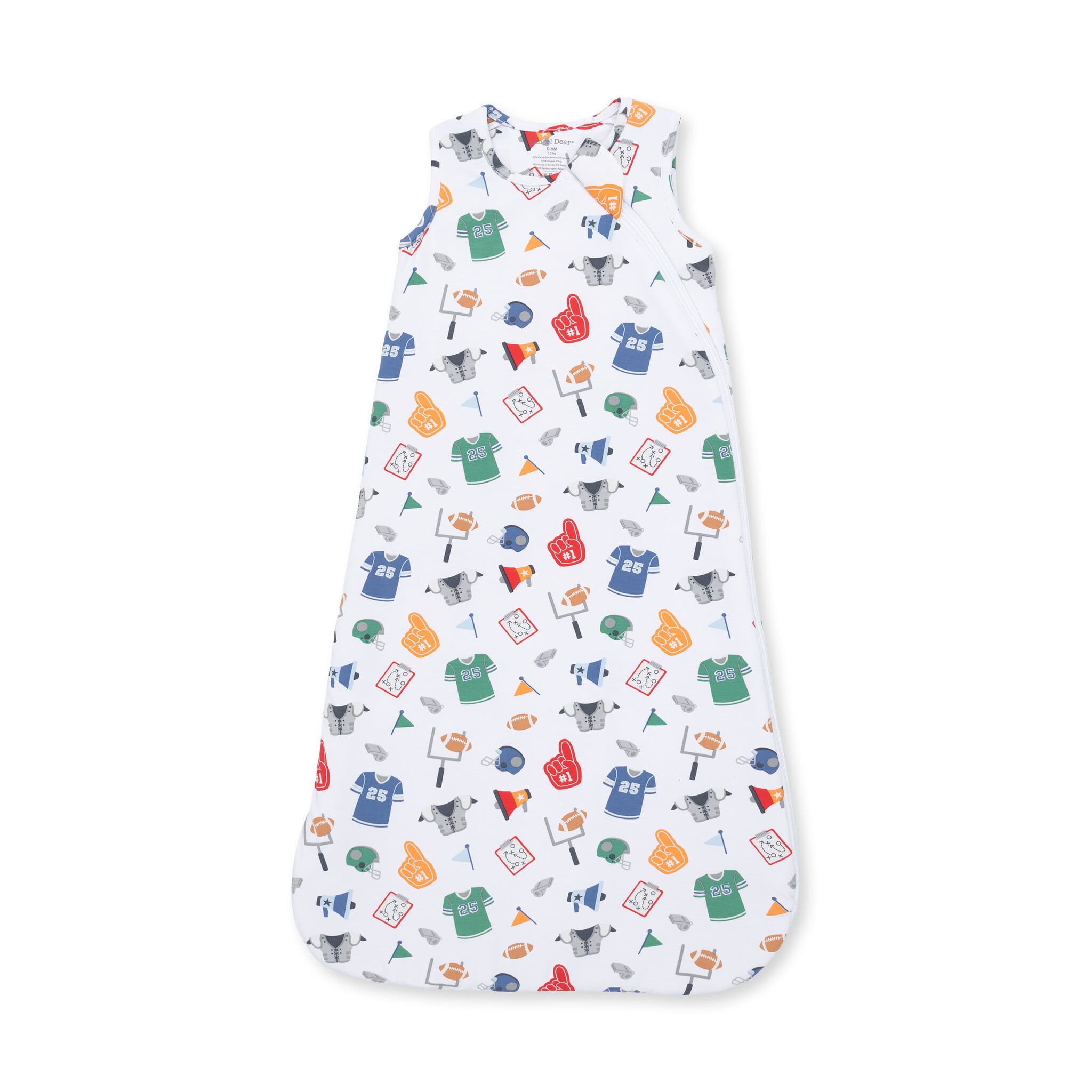 Angel Dear Angel Dear Game Day Sleep Bag