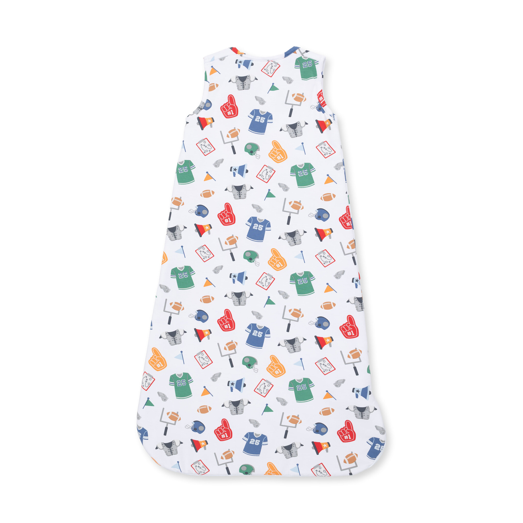 Angel Dear Angel Dear Game Day Sleep Bag