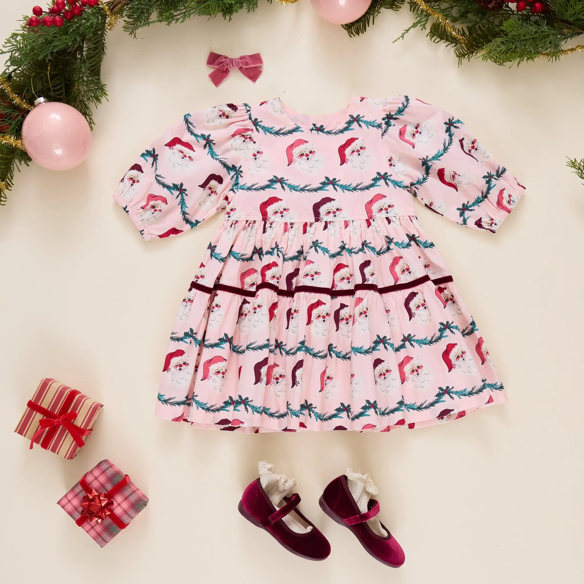 Pink Chicken Pink Chicken Maribelle Dress