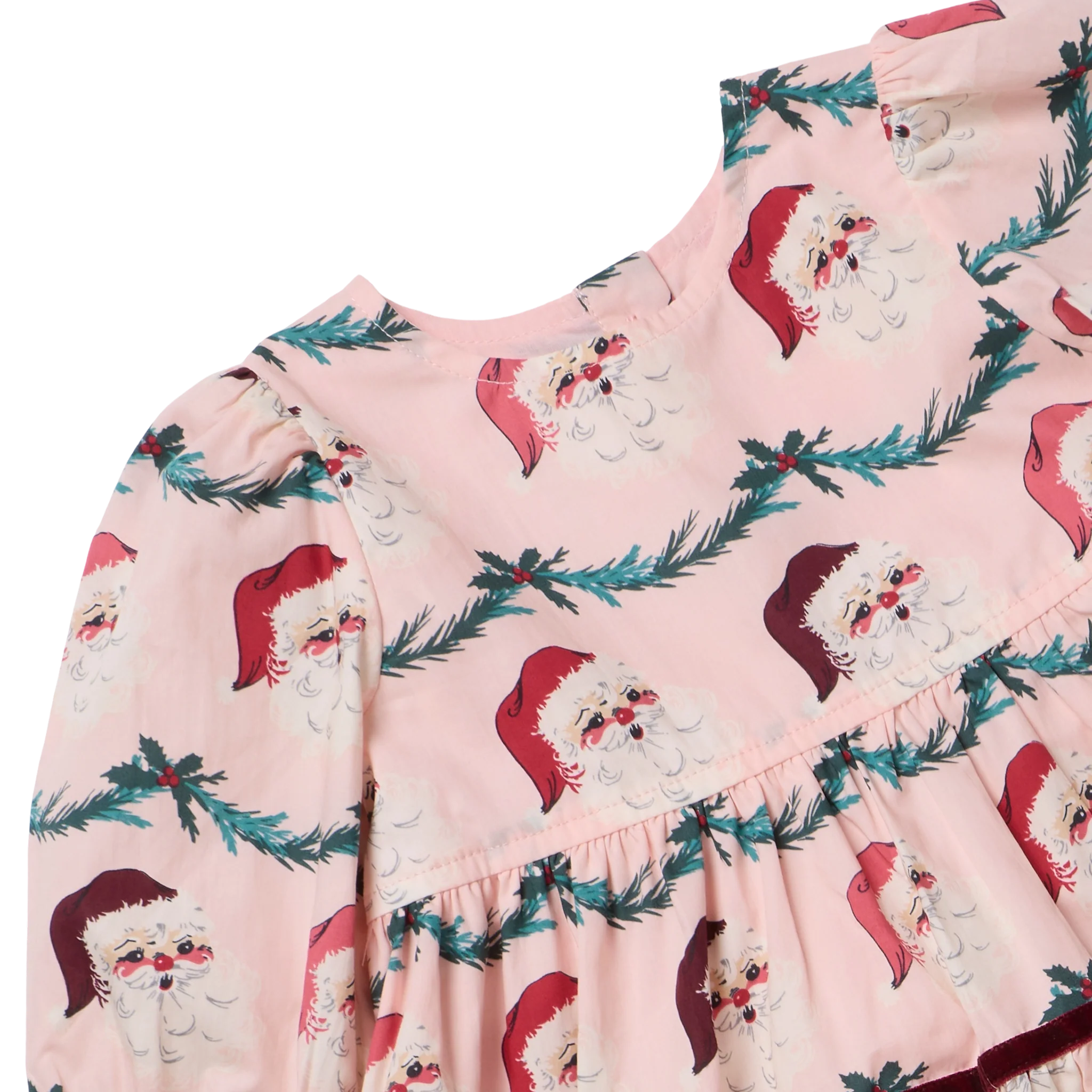 Pink Chicken Pink Chicken Maribelle Dress