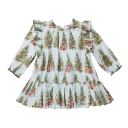Pink Chicken Pink Chicken Harper Dress
