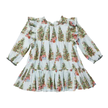 Pink Chicken Pink Chicken Harper Dress