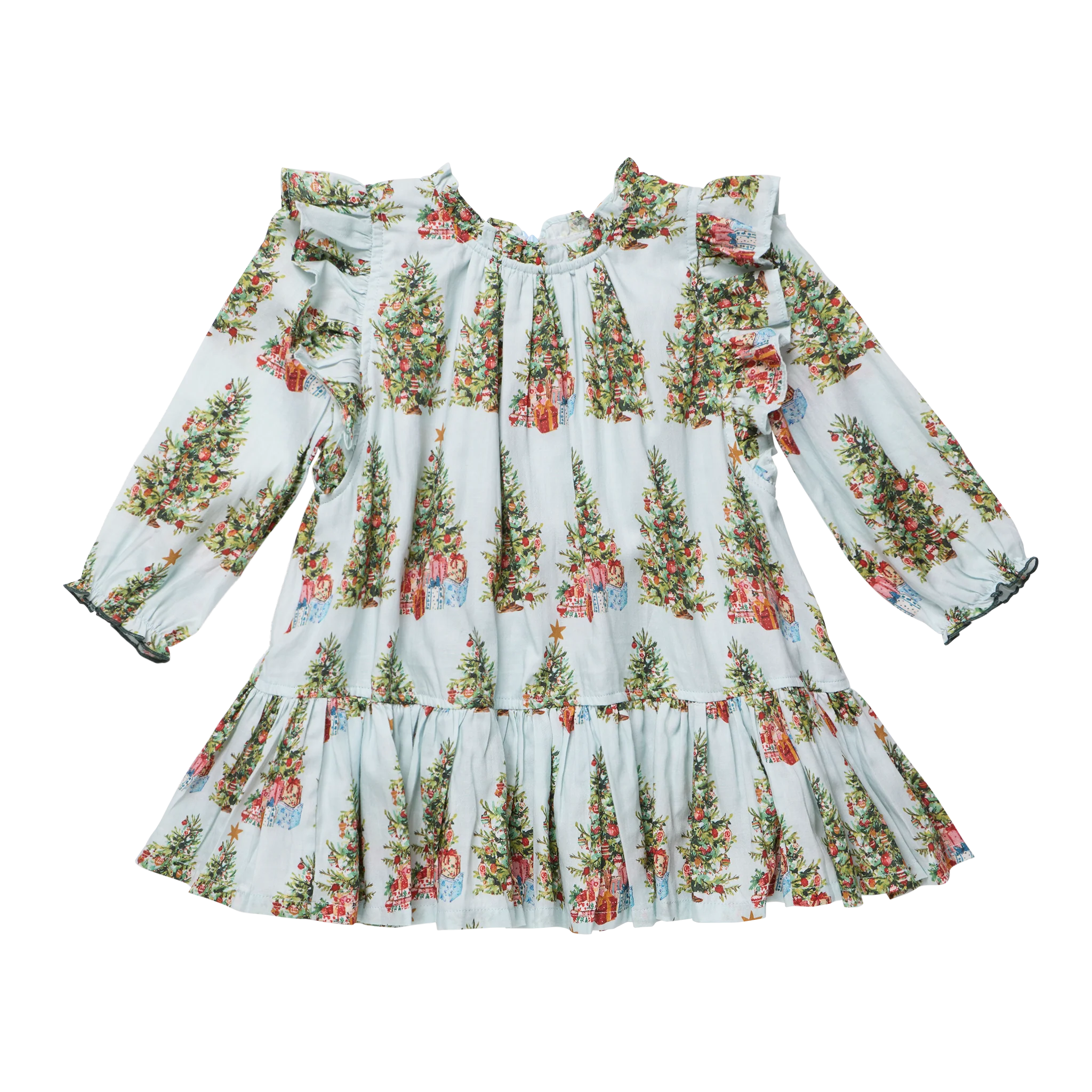 Pink Chicken Pink Chicken Harper Dress